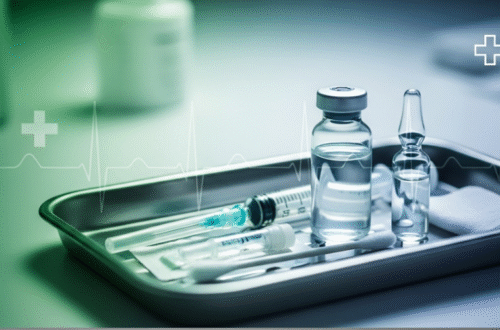 Kjøp Semaglutid På Nett