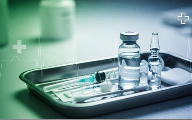 Kjøp Semaglutid På Nett