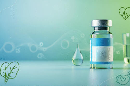 Bästa Injicerbara Retatrutid