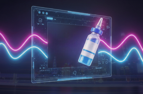 Bästa Melanotan-Injektionen