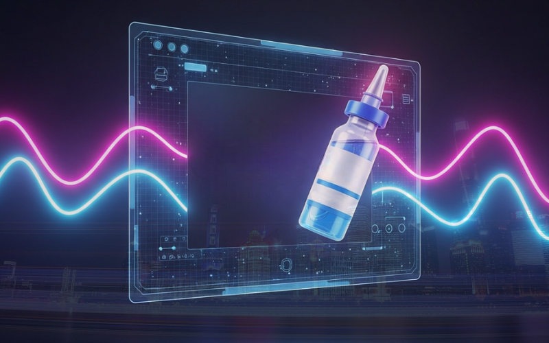 Bästa Melanotan-Injektionen