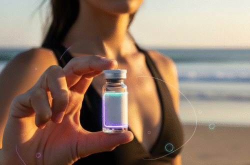 Köp Melanotan Sverige