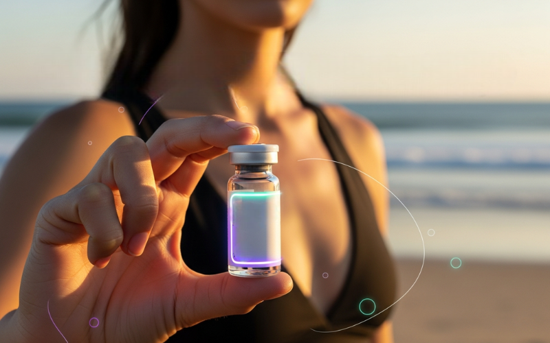 Köp Melanotan Sverige