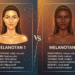 Melanotan 1 vs 2
