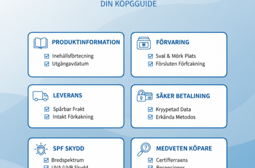 Bästa Melanotan-injektioner online